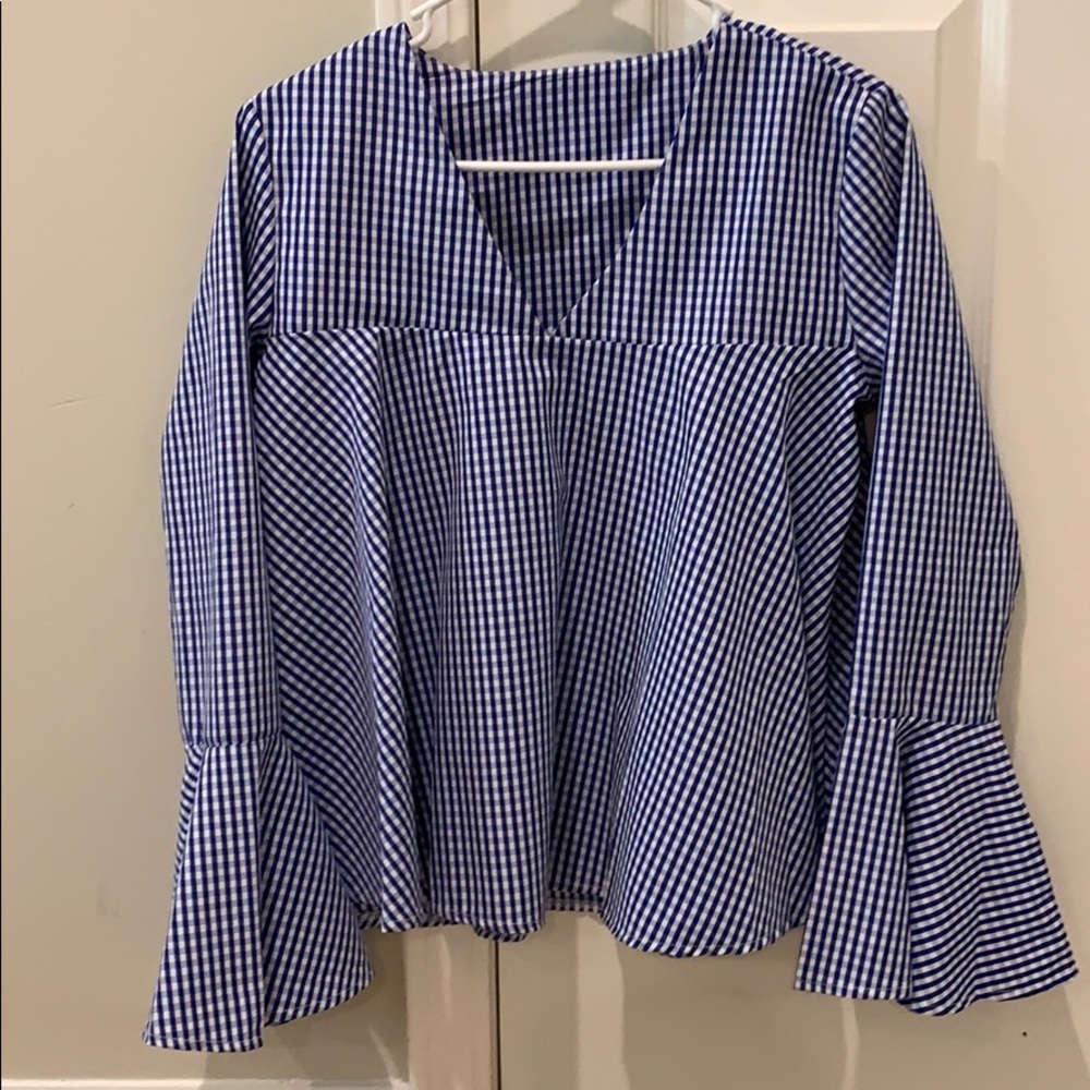 Boutique Top